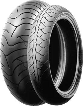 BRIDGESTONE BATTLAX BT020 120/70 R 17 58W