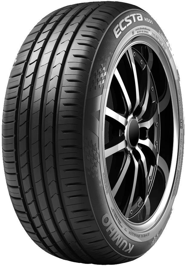 KUMHO ECSTA HS51 215/45 R 16 86H