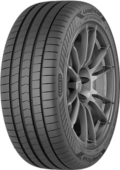 GOODYEAR EAGLE F1 ASYMMETRIC 6 255/45 R 20 105T