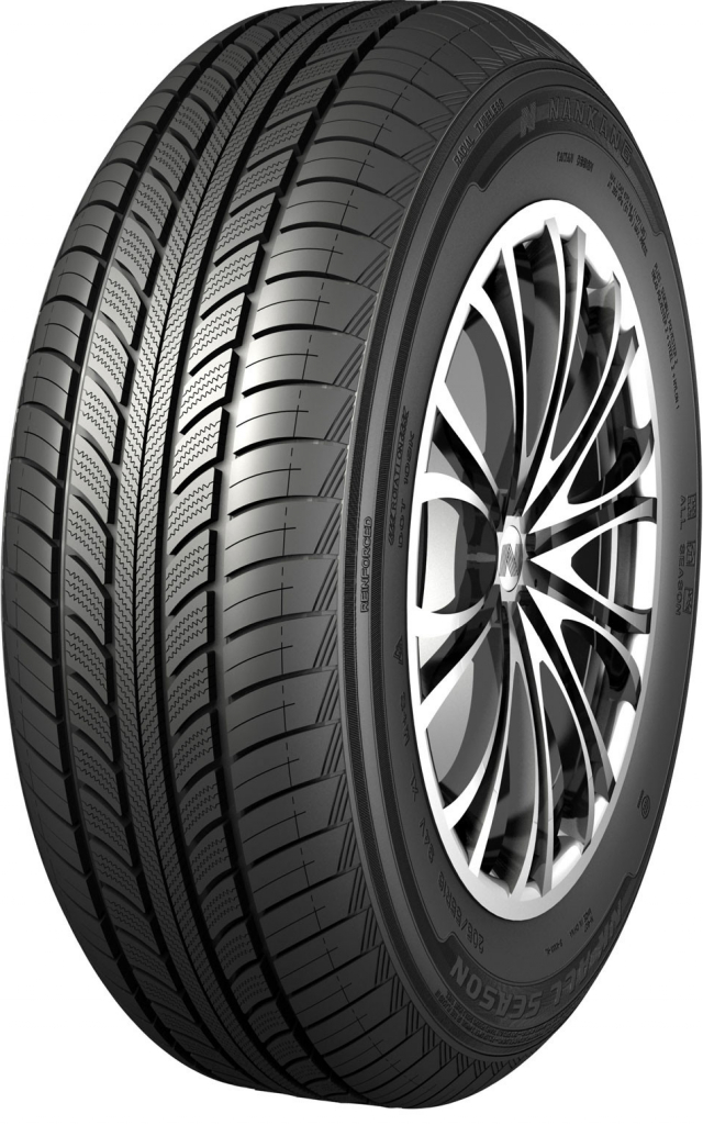 NANKANG N 607+ 225/45 R 18 95V