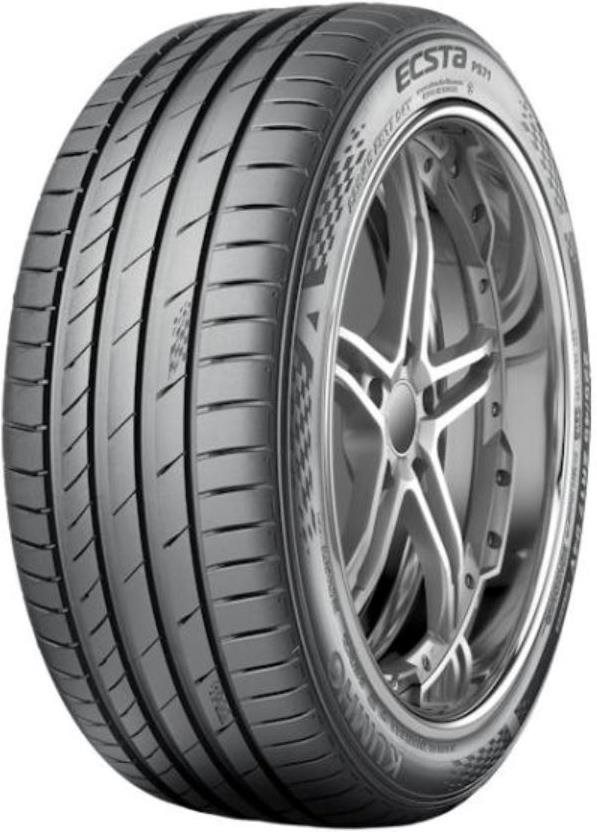 KUMHO ECSTA PS71 215/55 R 17 94W