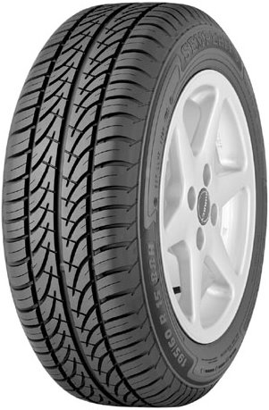 SEMPERIT SPEED-COMFORT 185/60 R 14 82H