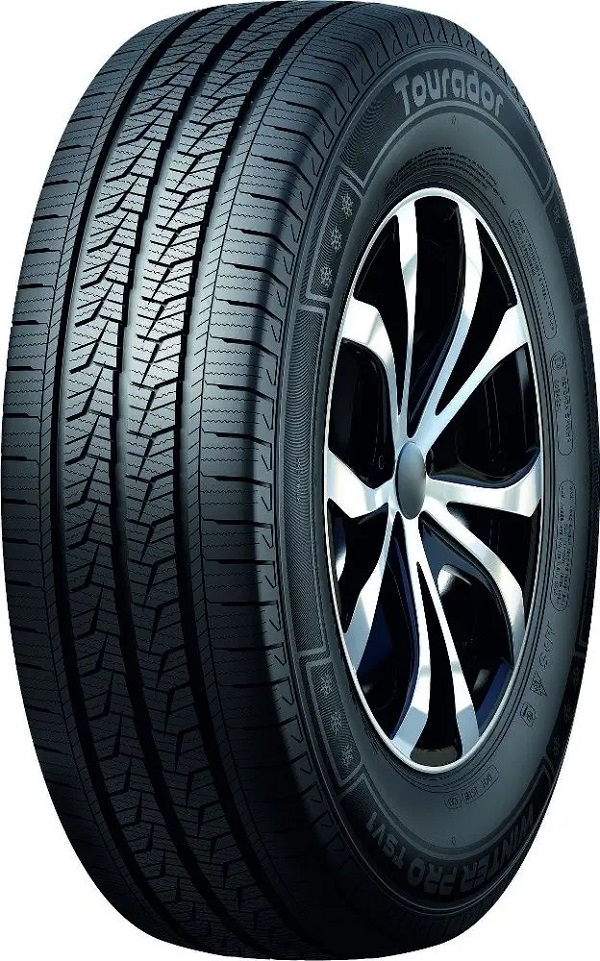 TOURADOR WINTER PRO TSV1 225/65 R 16 112/110R