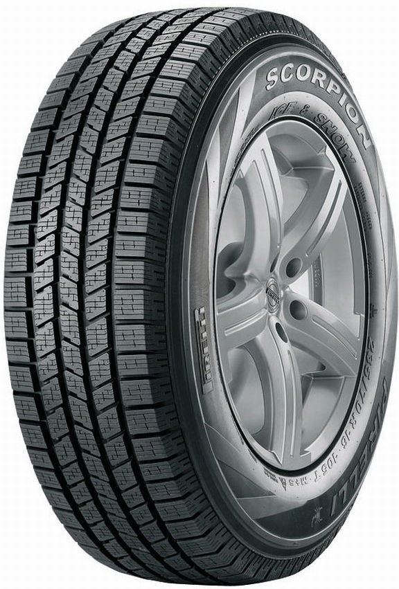 PIRELLI SCORPION ICE 265/70 R 16 112T