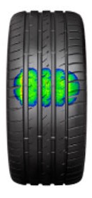 Letní pneumatika Firehawk Sport