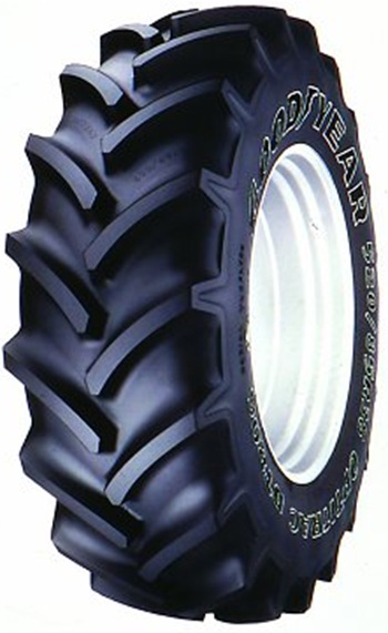 GOODYEAR OPTITRAC DT806 320/85 R 36 128B