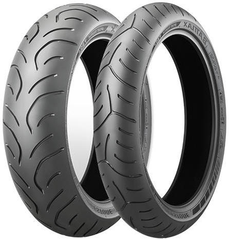 BRIDGESTONE BATTLAX T30R 190/55 R 17 75W