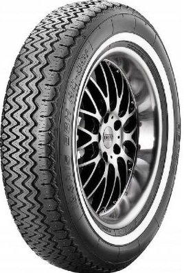 NANKANG CLASSIC 001 185/80 R 15 93H