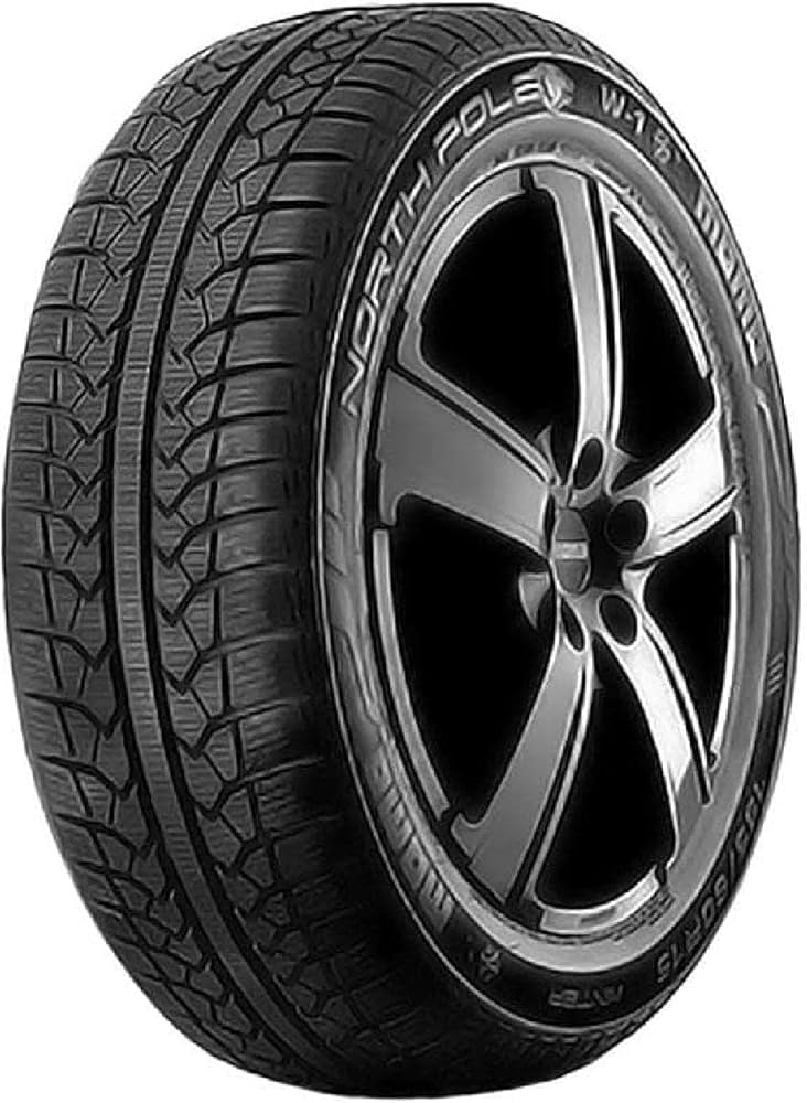 MOMO W 1 NORTH POLE 145/65 R 15 72T