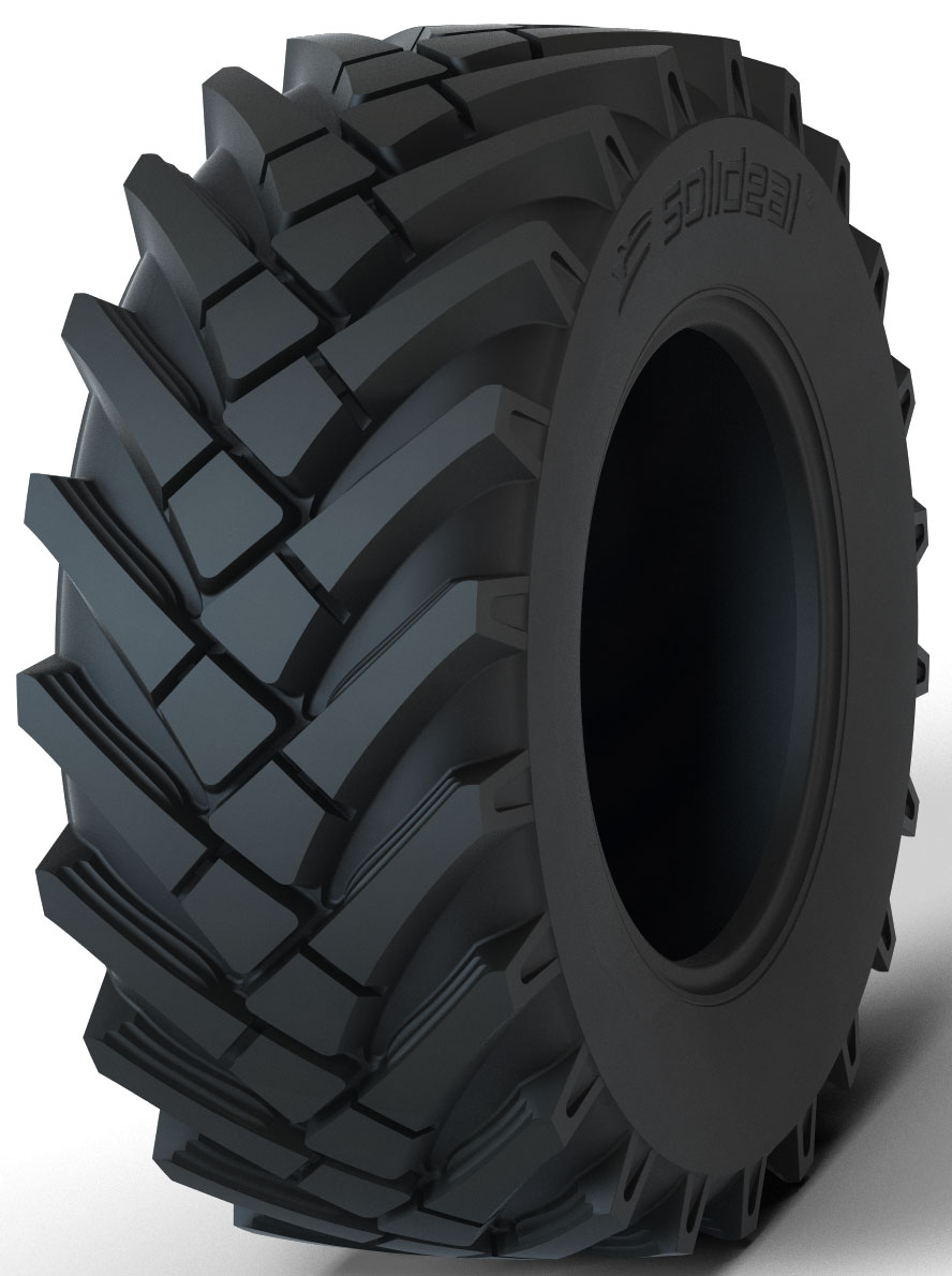 CAMSO SOLIDEAL 405/70 - 20 MPT_DUMPER TL 14PR