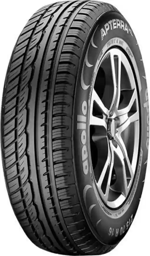 APOLLO APTERRA A/T 235/85 R 16 118/116R