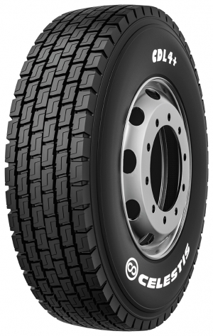 CELESTIS CDL4+ 315/70 R 22.5 154/150L