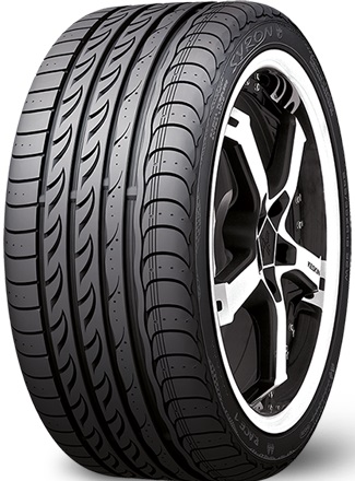 SYRON RACE 1 PLUS 235/35 R 19 91W