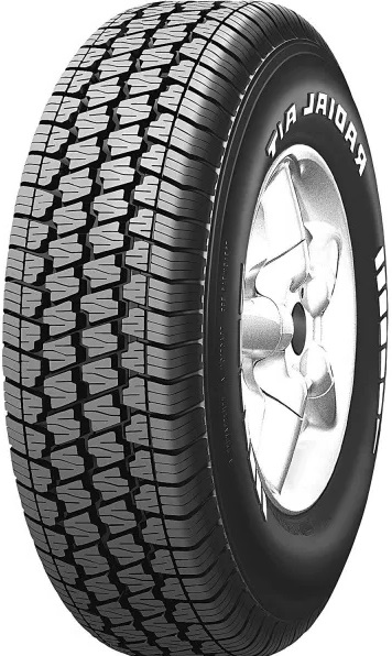 NEXEN RADIAL A/T 195/70 R 15 104R