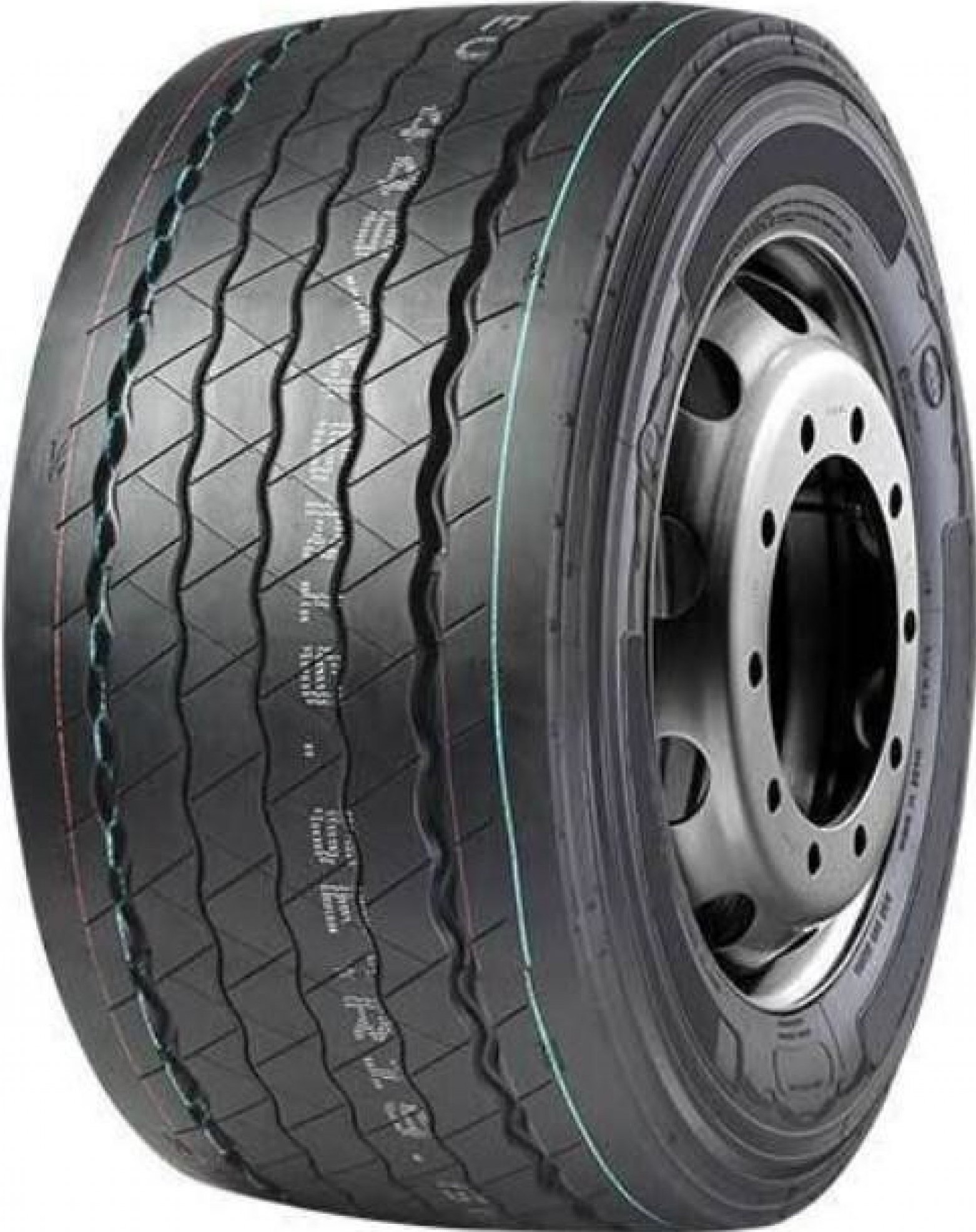 LEAO ETT100 445/45 R 19.5 160J