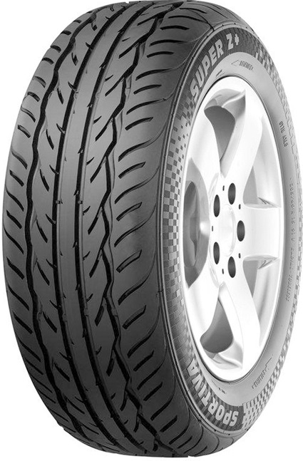 SPORTIVA SUPER Z+ 205/55 R 16 91H