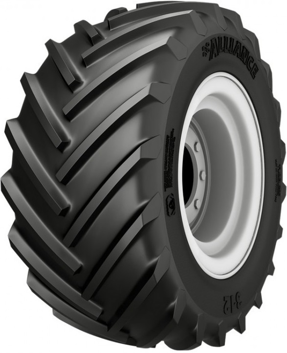 ALLIANCE 312 26/12 R 12 94A8/93B