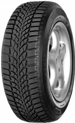 KELLY WINTER HP 205/55 R 16 91H