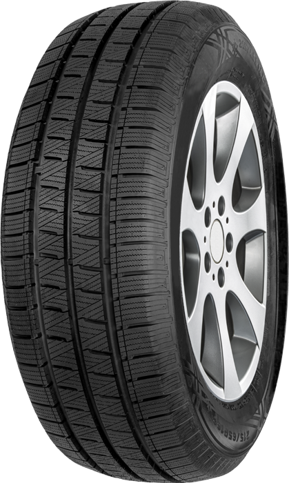 MINERVA FROSTRACK VAN 225/65 R 16 112/110R