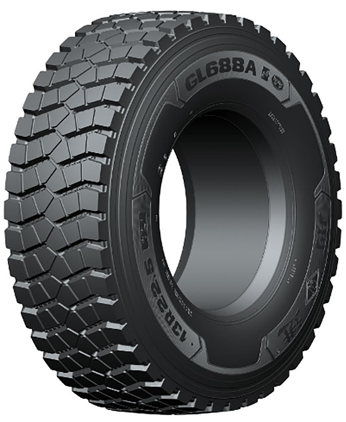 ADVANCE GL688A 12/80 R 24 160/157K