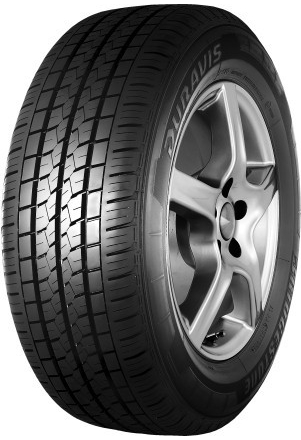 BRIDGESTONE R410 205/65 R 16 102T