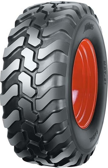MITAS 365/80 R 20 152J MPT-21 TL M+S
