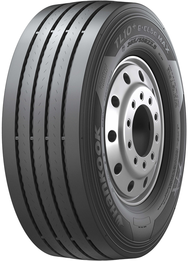 HANKOOK TL10+ 455/40 R 22.5 160J