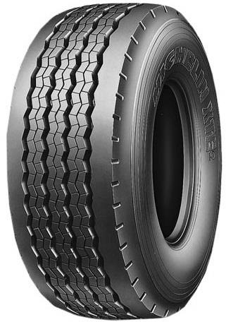 MICHELIN XTE2+ 215/75 R 17.5 135/133J