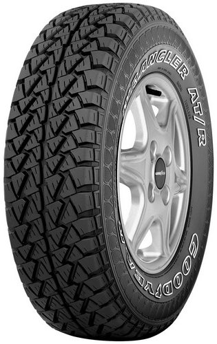 GOODYEAR WRANGLER AT/R 225/75 R 16 104T