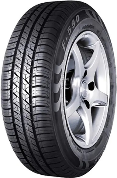 FIRESTONE FIREHAWK 590 185/70 R 13 86T