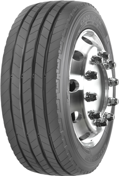 GOODYEAR MARATHON LHT 11/80 R 22.5 148/146J