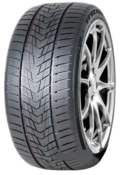 TRACMAX X PRIVILO S 330 255/55 R 20 110V