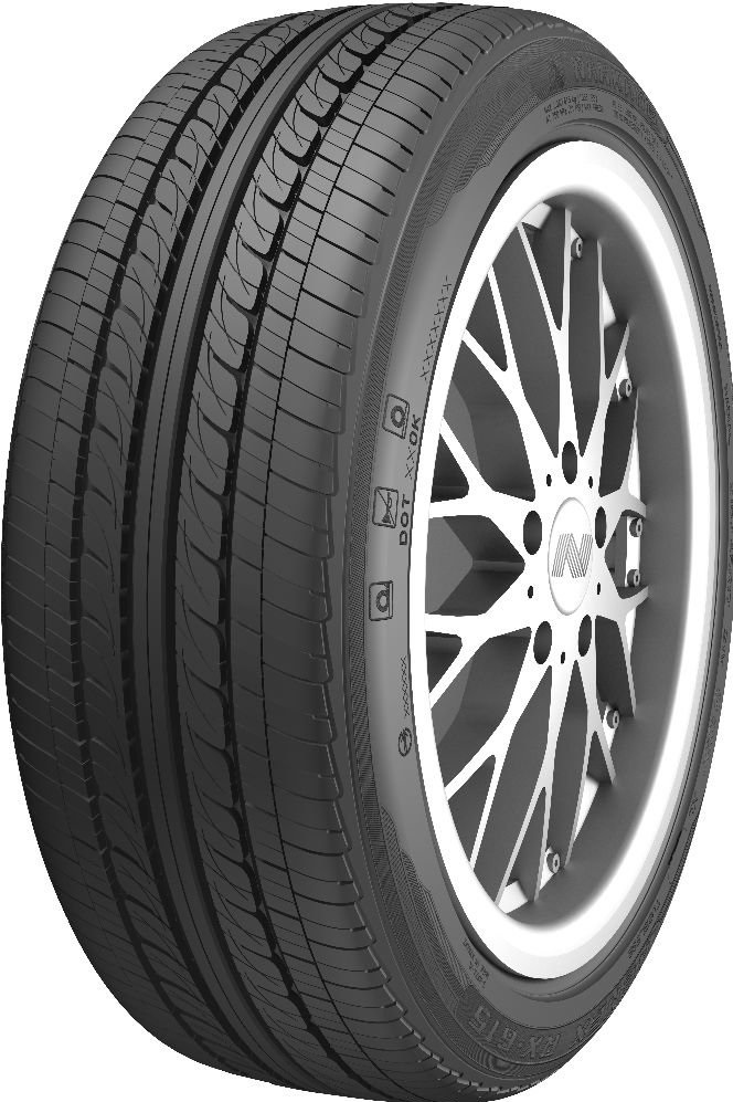 NANKANG RX615 155/65 R 14 75H