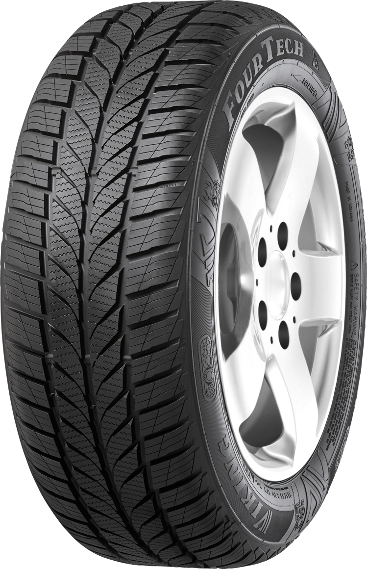 VIKING FOURTECH 225/50 R 17 98W