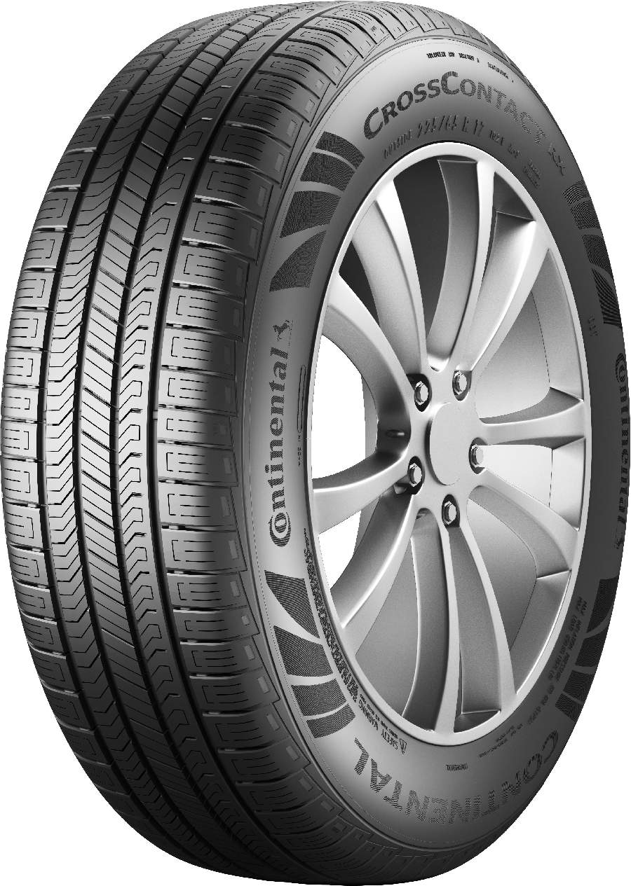 CONTINENTAL CROSSCONTACT RX 295/30 R 21 102W