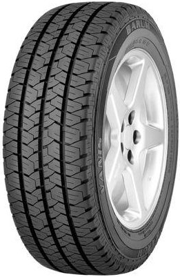 BARUM VANIS 215/70 R 15 109/107Q