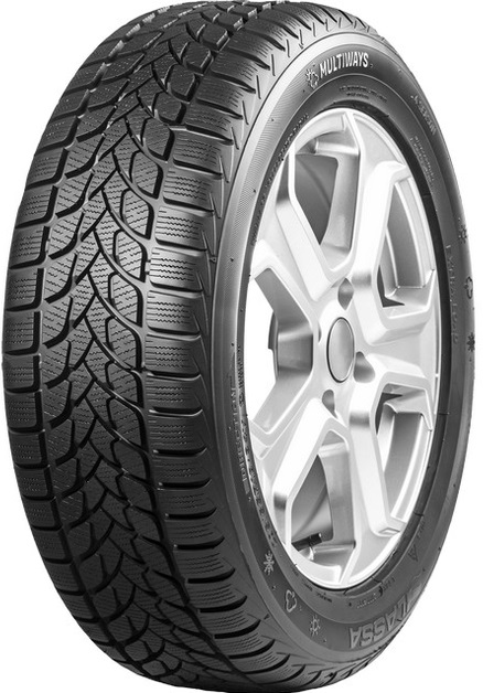 LASSA MULTIWAYS 225/50 R 17 98W