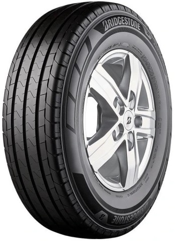 BRIDGESTONE DURAVIS VAN 225/55 R 17 109H