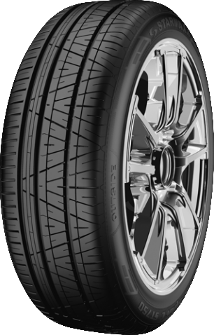 STARMAXX ULTRASPORT ST750 205/55 R 16 91H