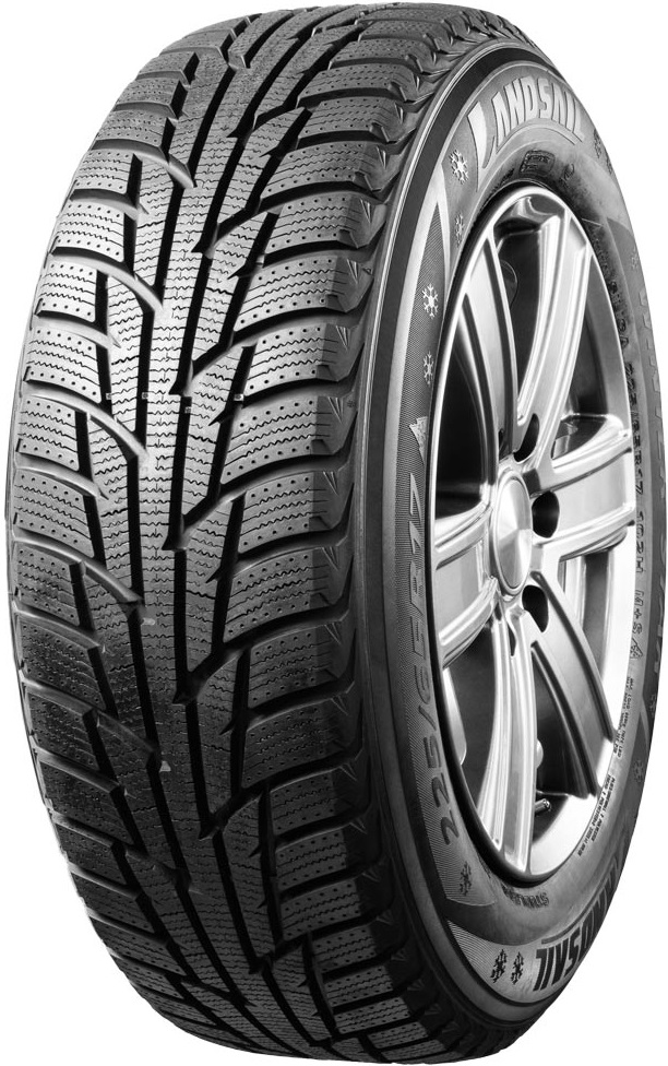 LANDSAIL WINTER STAR 245/70 R 17 110S