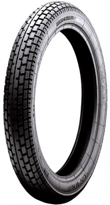 HEIDENAU K 34 3/80 R 19 49S