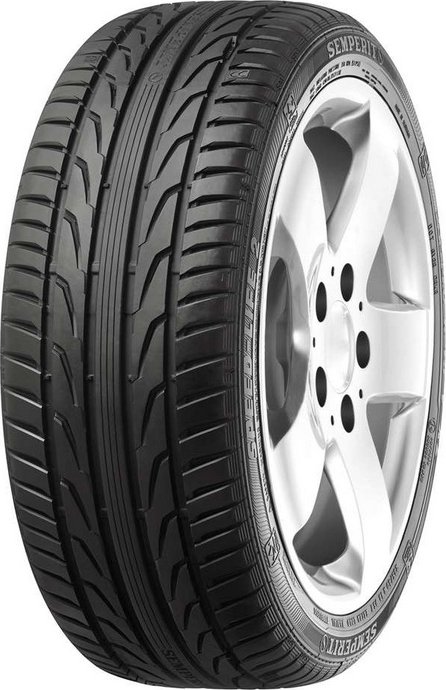 SEMPERIT SPEED-LIFE SUV 235/60 R 18 107V