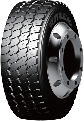 ROYAL BLACK AM001 385/65 R 22.5 164K