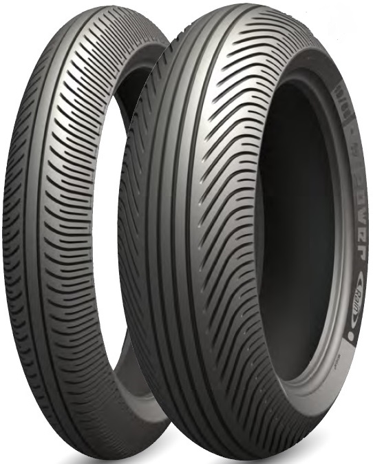 MICHELIN POWER RAIN 180/55 R 17 73V