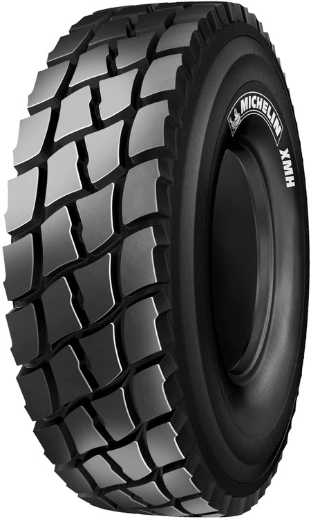 MICHELIN XMH S 385/95 R 25 170E