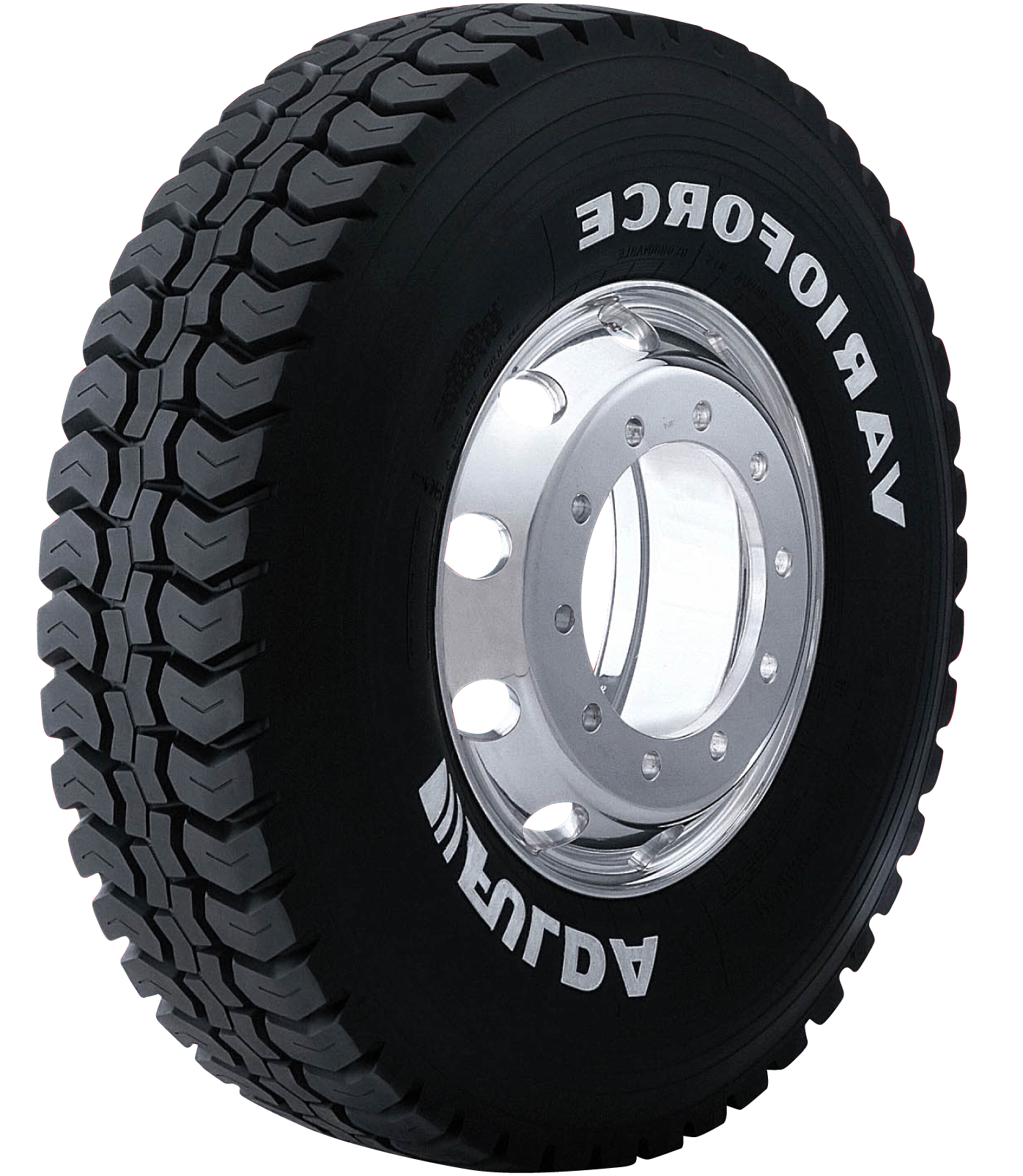 FULDA VARIOFORCE 13/80 R 22.5 156/154G