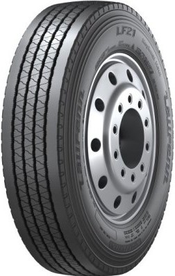 LAUFENN LF21 245/70 R 17.5 136/134M