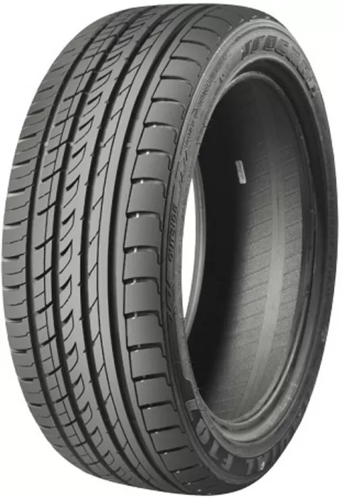 TRACMAX F107 245/45 R 18 100W