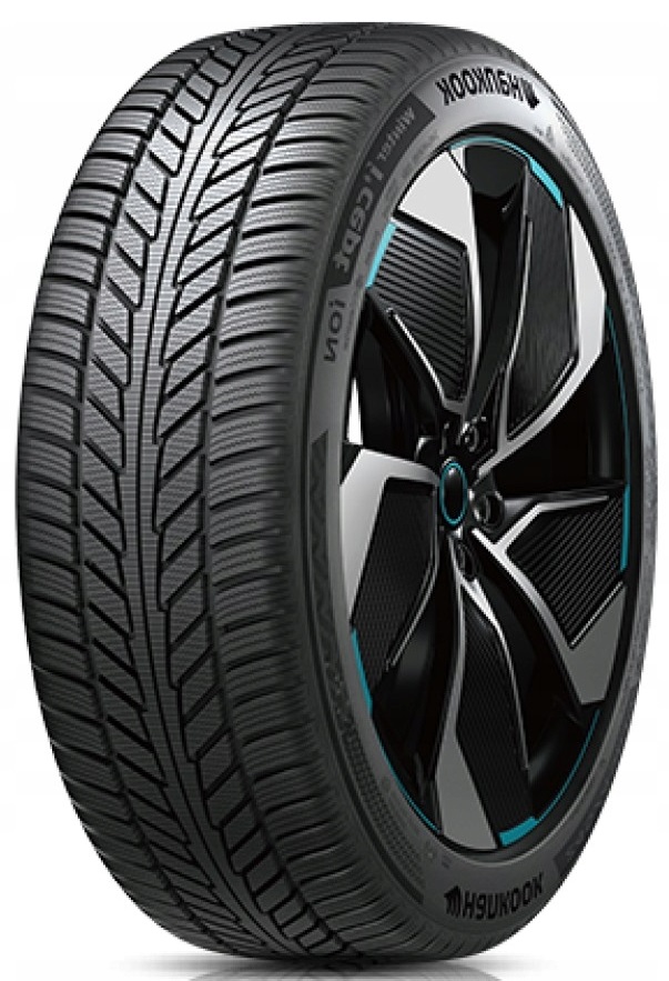 HANKOOK IW01 ION ICEPT 235/40 R 19 96V