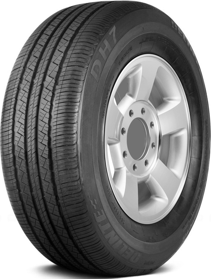 DELINTE DH7 SUV 235/60 R 17 102H